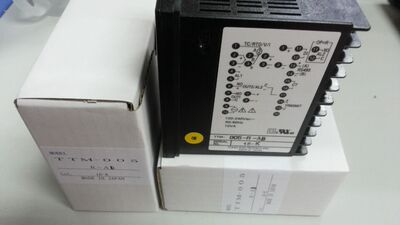 ！TTM-005-R-AB 日本东邦全新原装询价