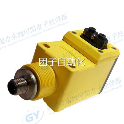 原装BANNER邦纳美国光