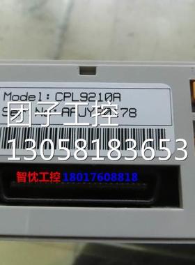 ￥三星FARA N-70 @PLC 32点输入模块CPL93024询价