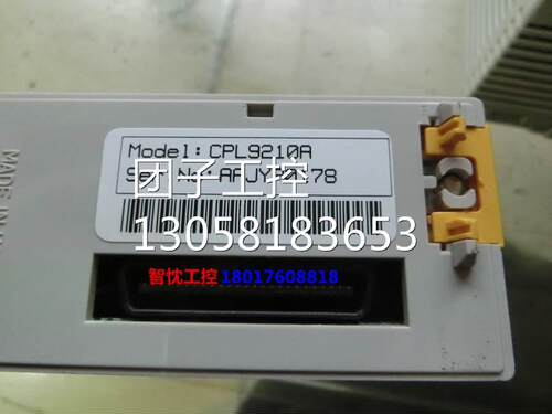 ￥三星FARA N-70 @PLC 32点输入模块CPL93024询价
