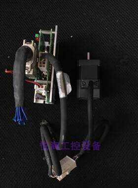 VEXTA东方42步进电机ASM46AK闭环驱动ASD18A-K一套 测好询价