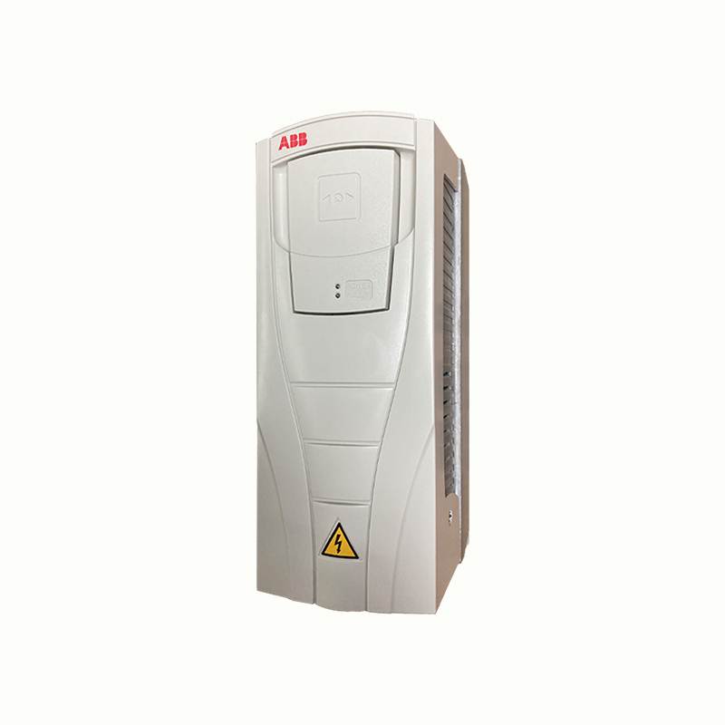 ABB变频器ACS550-01-045A-4矢量通用型22/18.5KW三相380V重载调速