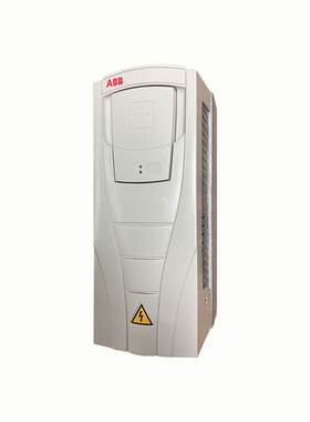 ABB变频器ACS550-01-045A-4矢量通用型22/18.5KW三相380V重载调速