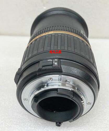 AF17-50mmF/2.8腾龙A