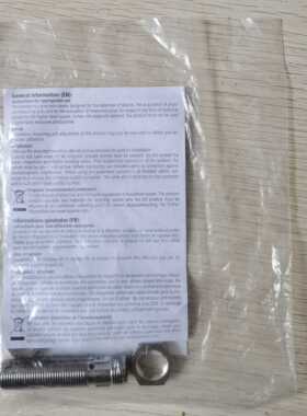 现货促销 全新原装 BAUMER 宝盟 IFRM 12N/17862650 实物照片询价