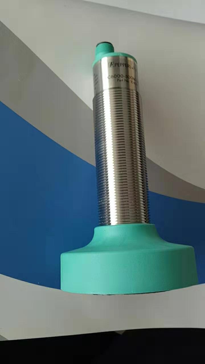 德国倍加福超声波传感器UC6000-30GM-IUR2-V15订货号104095现货询