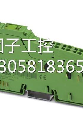 ！菲尼克斯Inline模块 - IB IL RTD 4/PT1000-ECO - 2702501询价