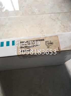 ￥6ES5 530-7LA12 6ES5530 西门子PLC模块 拆封 询价