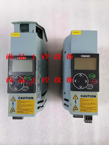 伟肯变频器NXL00055C1N1SSS AA 一台询价