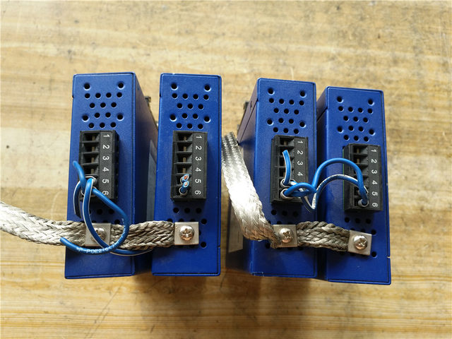 拆机hirschmann控制器spider giga 2tx 请询价好询价