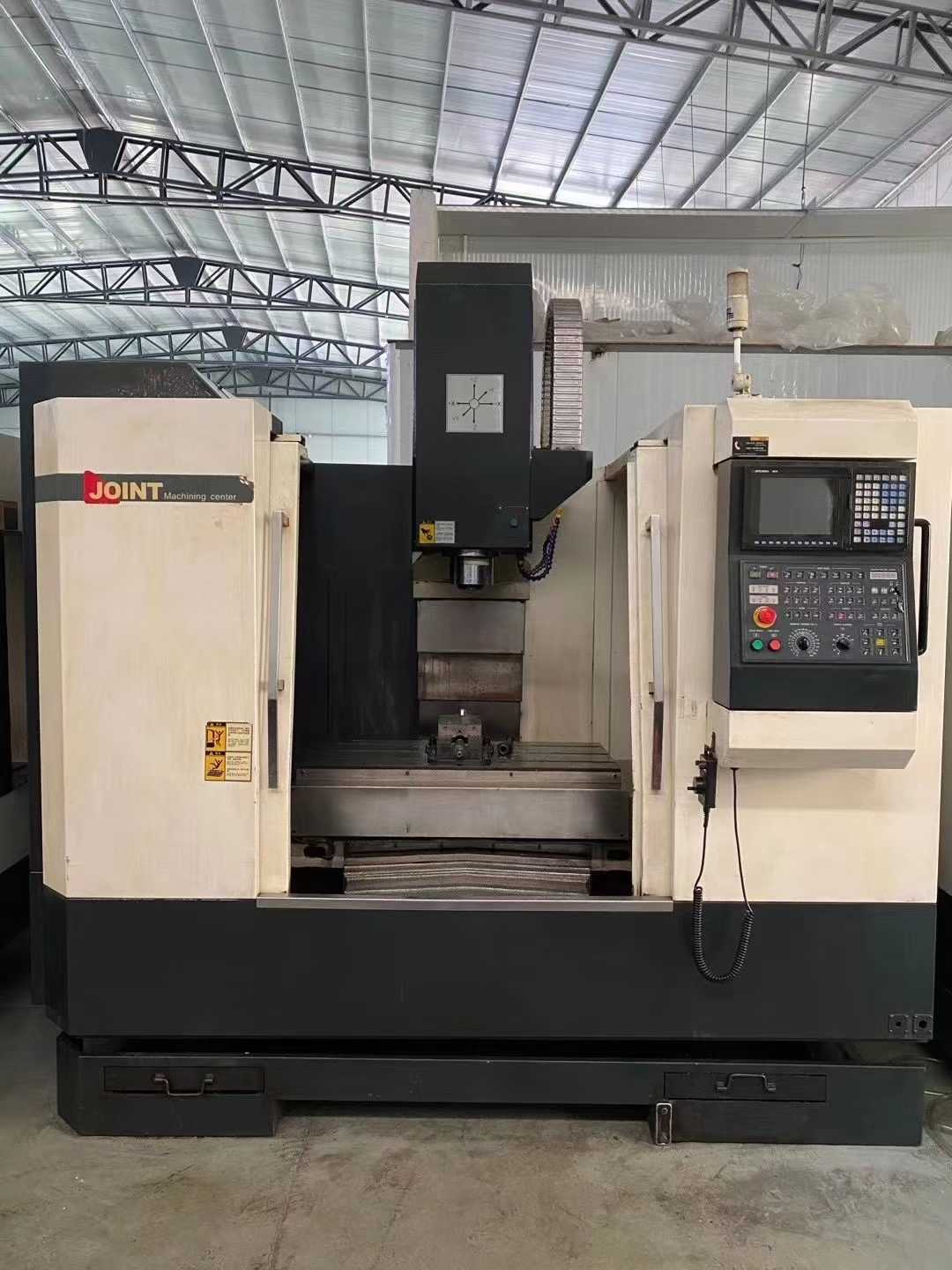 捷永达T850机床操作面板Mk-4DSM-JYD-PB赛洋机床操作面板询价