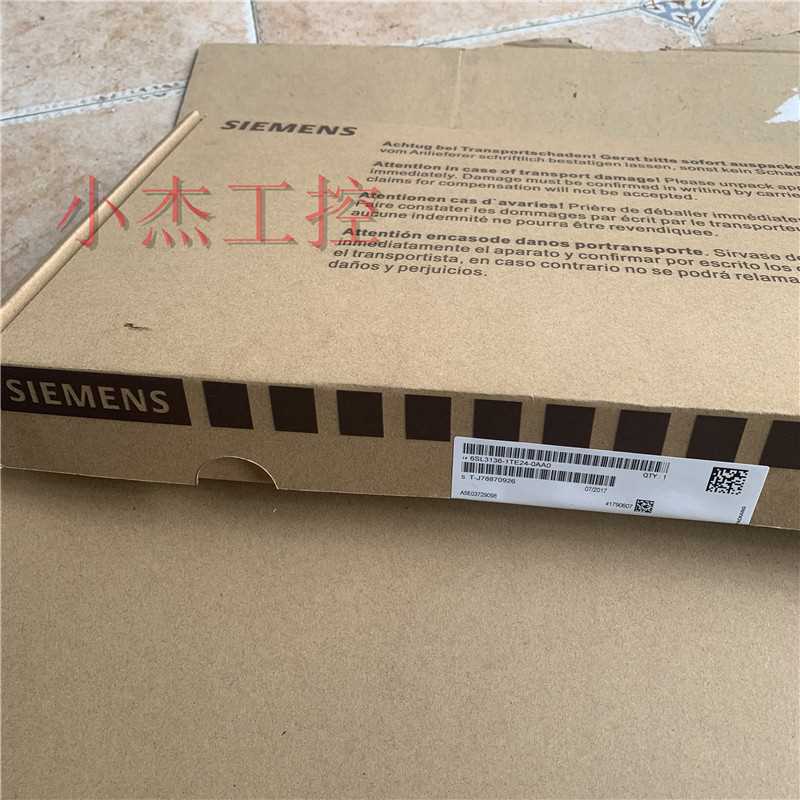 @全新原装正品西门子 6SL3136-1TE24-0AA0低价出售包邮询价
