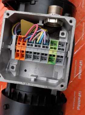 ￥Danfoss Bauer BG06-31/D07LA4-TX/SP 保尔斜齿轮减速电机 BG询