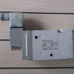 ￥SMC电磁阀VP742 04B图坼机件询价 5DZ1