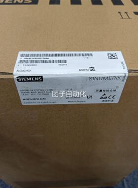 全新原装现货西门子PCAU数控系统主机6FC5210-D02F1-2A0询价