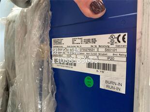 ￥KOLLMORCEN科尔摩根伺服驱动器L+M SERVOSTAR TM 601-AS-FAN 询