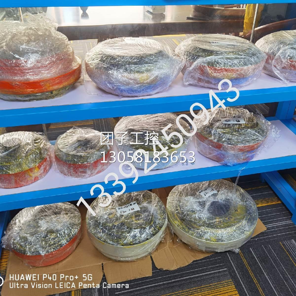 ！ABB机器人lRB6650S/7600一轴减速机齿轮箱3HAC037638-001询价