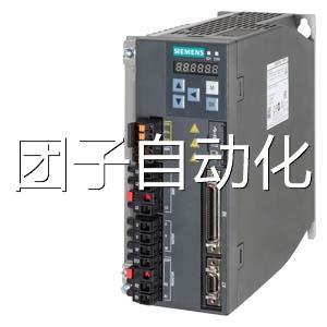 6SL3210-5FB11-0UA1西门子V90电机伺服驱动器1kW询价