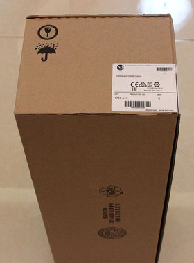 1756-A13 Rockwell AB全新原装现货 PLC模块 1756A13 询价