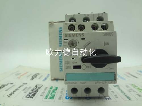 $断路保护器3RV1021-1JA10/1JA15/1GA15/4DA15/1FA15/1HA15/1K询