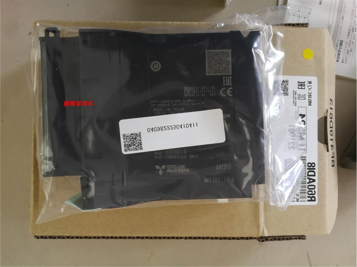 三菱PLC RJ71C24 R2 R4 RJ71EN71 RJ71GP21/21S-SX RJ71GF11-T2询