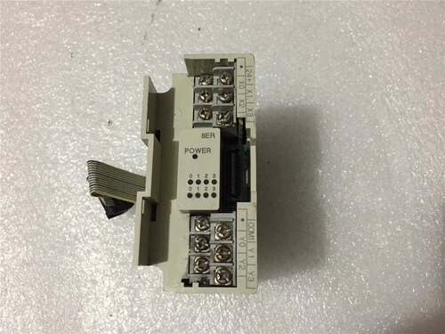 PLC FXON-8ER询价