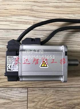 ￥R88M-KE40030H-S2-Z欧姆龙伺服电机400W 拆机 测试 询价