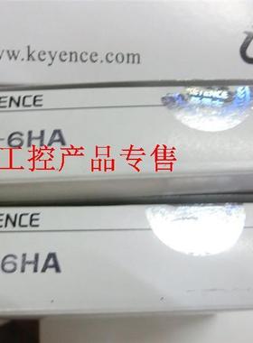 ！基恩士新原装正品 F-6H全A 光纤元传感器 keyen件c ZIV光e电开