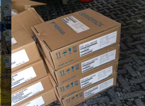 SGMGH-44ACA61全新现货 4.4kw 询价