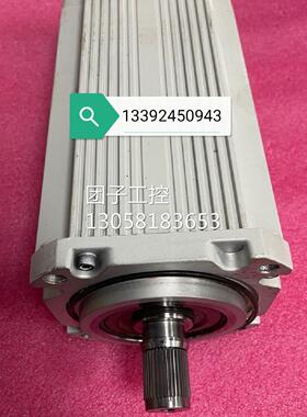 ！ABB机器人IRB2600二轴伺服电机3HAC046601-001询价