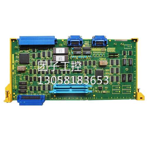 ！发那科FANUC电路板A16B-2200-0471 原装拆机现货数控系统询价