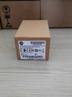 罗克韦尔 1794-OB16 1794-OB16D 1794-OB16P 1794-OA16 1794-OA8