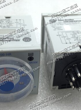 ￥ 美国AB Allen-Bradley 时间继电器 700-HR52TA17询价