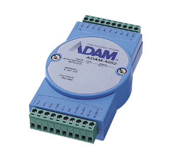 研华ADAM-4052询价