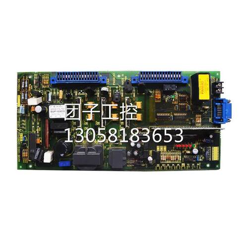 ！FANUC发那科电路板A20B-1003-0090 原装现货检测OK功能完询价