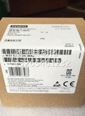 西门子 6ES7216-2AD23-0XB0 S7-200 CPU226模块 原装现货询价