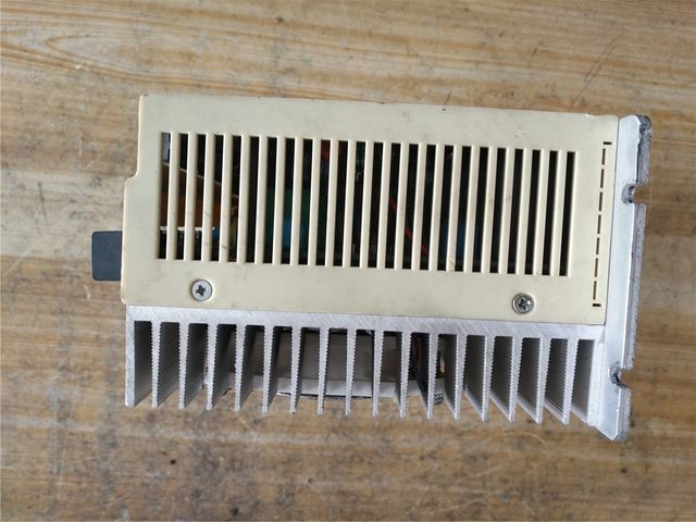 拆机DECHENG驱动器DC