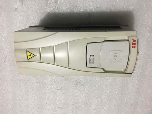 ABB变频器ACS550系列ACS550-01-06A9-4 3.0KW/2.2KW 380V询价