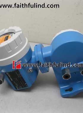 @E+H 10P1F-EL0A1AG2B4BA 恩德斯豪斯全新电磁流量变送器 PROMAG