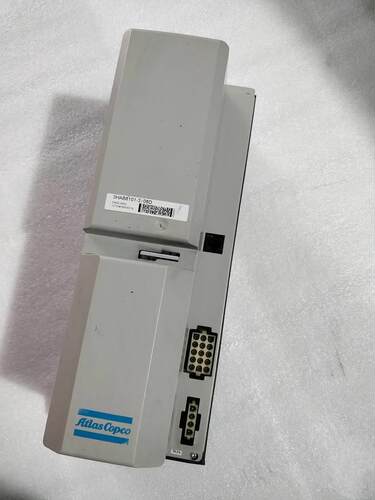 ABB 3HAB8101-3/08D 机器人驱动器 原装拆机件询价