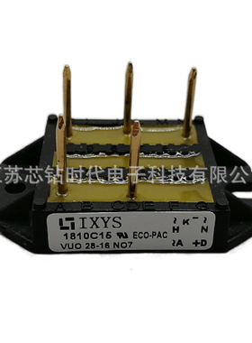 艾赛斯整流桥功率模块UB/VB/C/HFD/UB/U/VZB/VZF系列全新产品询价