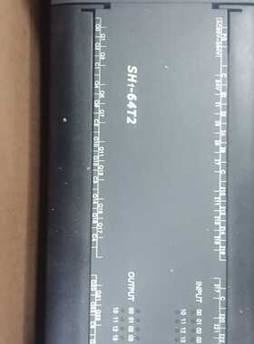 原装KOYO SH-64T2 PLC控制器-现货询价