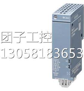 ￥6ES7193-6AG40-0AA0 SIMATIC 总线适配器玻璃纤维光缆 LC FO 询