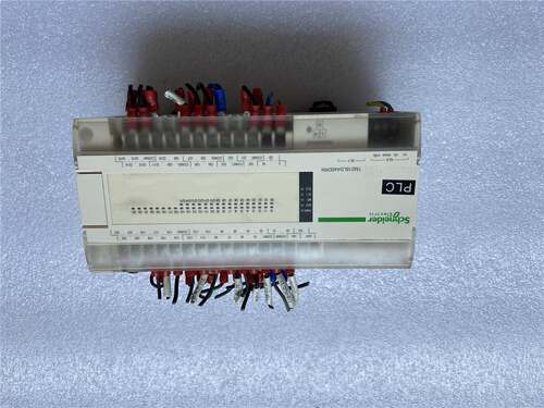 TM218LDA40DRN施耐德PLC原装拆机质量保证询价