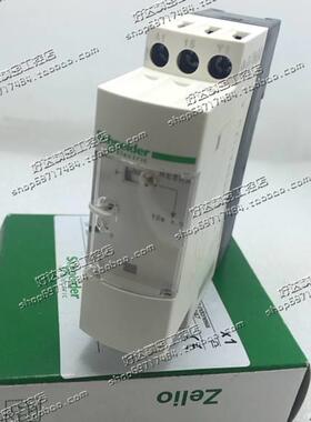 ！原装正品 施耐德 Schneider 电压控制器 RE8RA11FU 保质询价