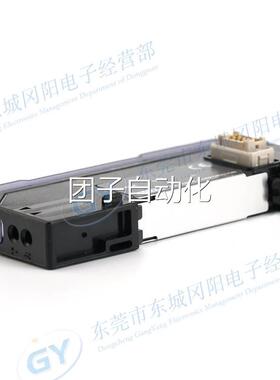 原装KEYENCE基恩士FS-V21R双数字监视器光纤放大器FS-V22R红色LED