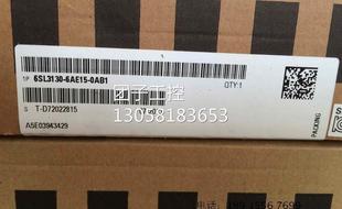 西门子S120模块6SL3130 2TE21 6AE15 6SL3120 0AA4询价 0AB1