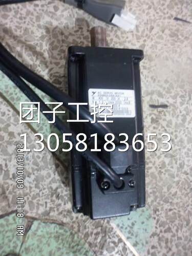 ！SGMAH-04AAA61D-OY/SGMAH-04A1A61D-0Y安川电机询价
