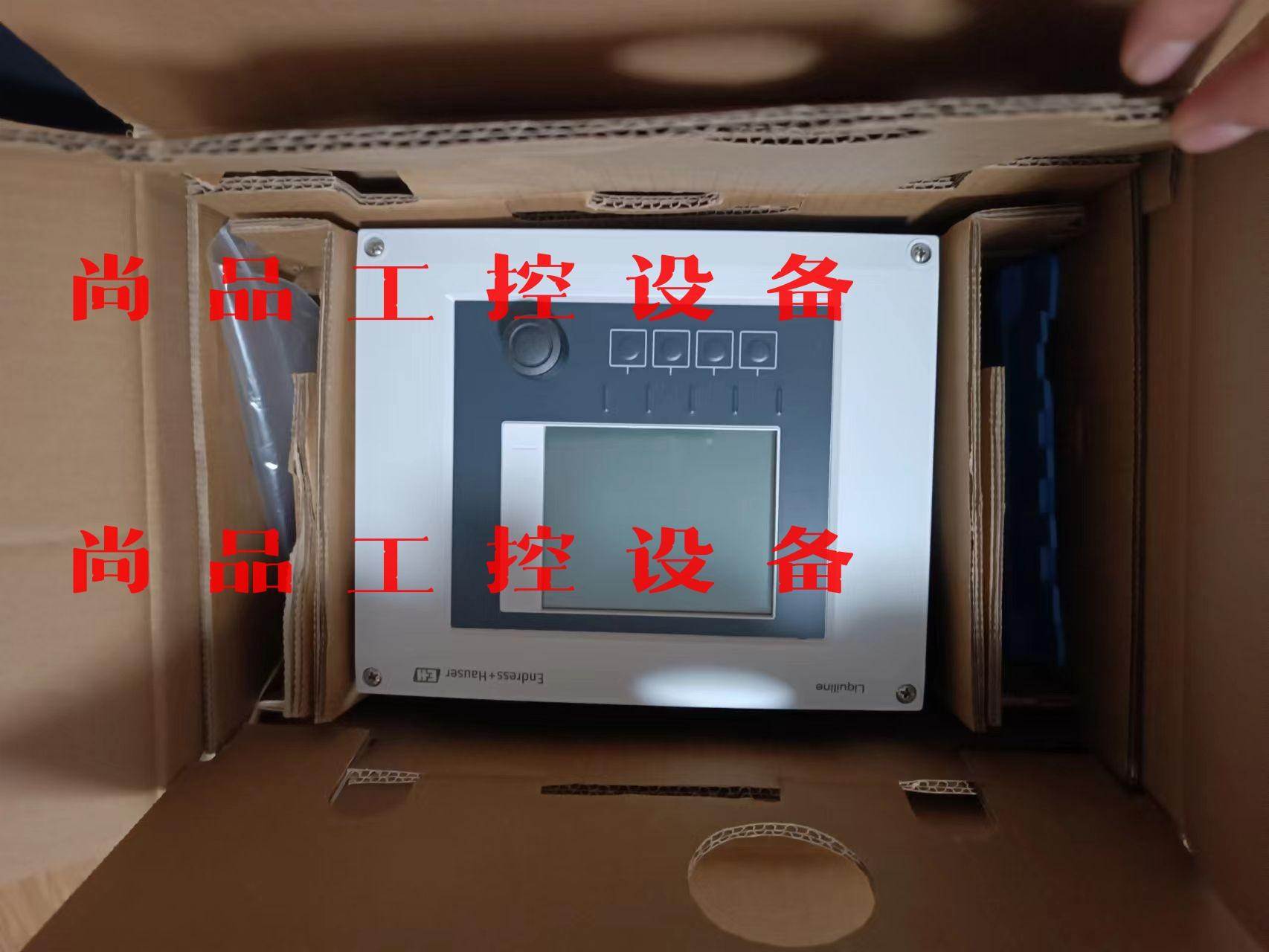 现货E+H CM442-AAM2A2F011A+AK双通道双询价