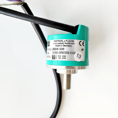 销售编码器TVI40N-09T